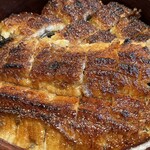 炭焼うな富士 東京ミッドタウン八重洲店 - 