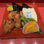 むすびむさし 新幹線店 - 