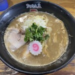 ラーメン人生JET600 - 