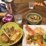 チェディルアン - 