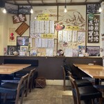 小田原魚河岸でん - 