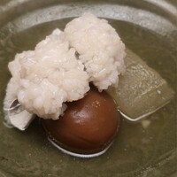 徳ㇵ本也 - 