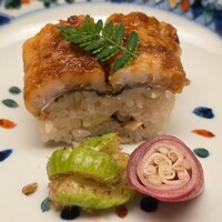 徳ㇵ本也 - 