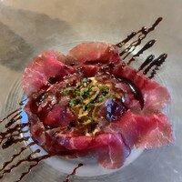 代官山鉄板ゆうり - 