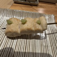 鳥恵 上野広小路店 - 