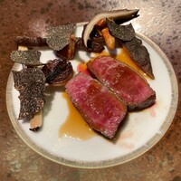 ケンゾーエステイトワイナリー 銀座店 - 