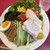 えのけんラーメン - 料理写真: