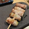 串焼てっ平