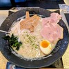 麺屋 クリーム女子