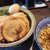 TSUKEMEN HUKU OGUCHI