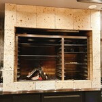 銀座 炎 田むら - 内観２