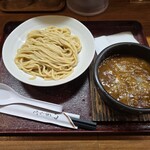 つけ麺　いちりん - カレーつけ麺