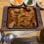 VEGEGO - 料理写真: