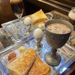 珈琲亭 ルアン - 