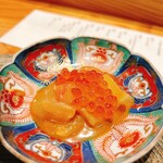 銀座 炎 田むら - おばんざい１