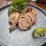 オリエンタルホテル - 