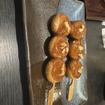 信州そば処　きりさと - 