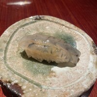 鮨　銀座　鰤門 - 