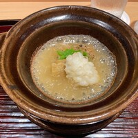 銀座 稲葉 - 