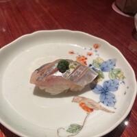 鮨　銀座　鰤門 - 