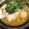 家系ラーメン大輝家 日吉店