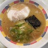 丸星ラーメン