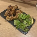 隠れ家個室 よしむら - 