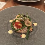 イレール人形町 - おいしかった