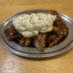 餃子のかっちゃん 千日前店 - 