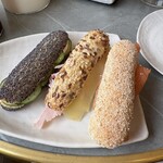 Cédric Grolet Opéra - 