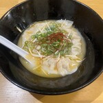 餃子のかっちゃん 千日前店 - 