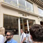 Cédric Grolet Opéra - 