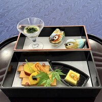 神戸なだ万 - 