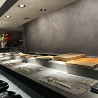 鮨 惣五郎 - 