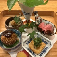 肉和食 月火水木金土日 - 