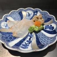 鮨 惣五郎 - 