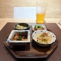 中国菜灯菜 - 