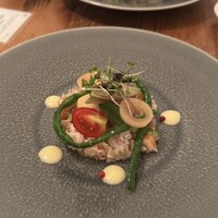 イレール人形町 - おいしかった