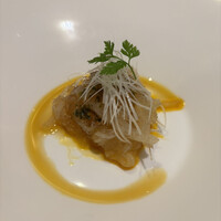 筑紫樓 銀座店 - 