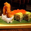 穴  - 料理写真:カリフォルニアロール