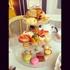 The Tea Room by Antique Patisserie - 料理写真: