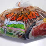 金子精肉店 - マトンロースジンギスカン（500ｇ）