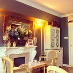 The Tea Room by Antique Patisserie - 