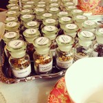 The Tea Room by Antique Patisserie - 