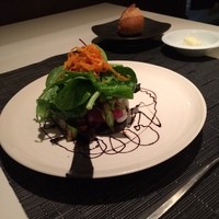 Restaurant MAEKAWA - 