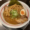 ラーメン いっとうや