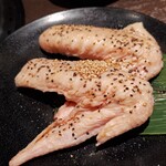 名駅de 焼肉 DOURAKU - 