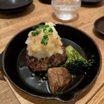 地酒と道産食材 一笑 別邸 - 