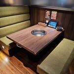 名駅de 焼肉 DOURAKU - 