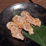 名駅de 焼肉 DOURAKU - 